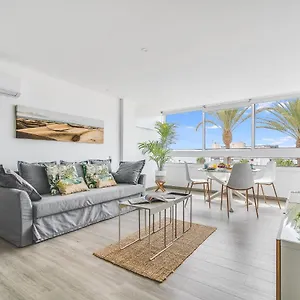 Home2book Sunny Maspalomas Lejlighed Playa del Inglés