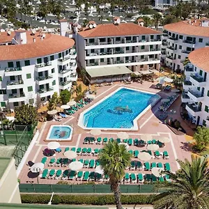 Faluas Apartament Playa del Inglés