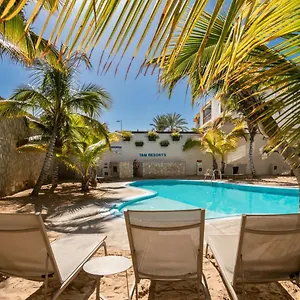 Alhambra Boutique 3* Playa del Ingles (Gran Canaria)