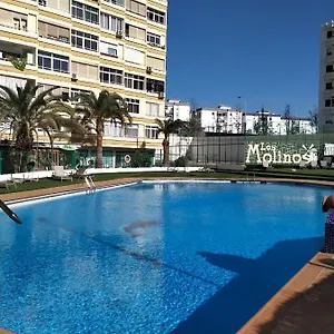 Molinos 2 *
