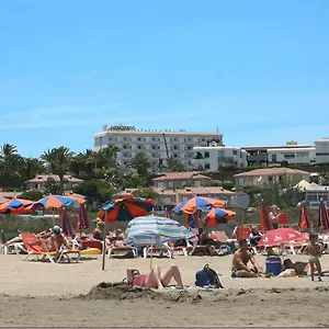 Principado Hotel Playa del Ingles (Gran Canaria)