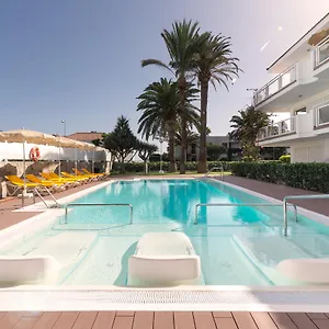 Apartment Montemayor Playa del Ingles (Gran Canaria)