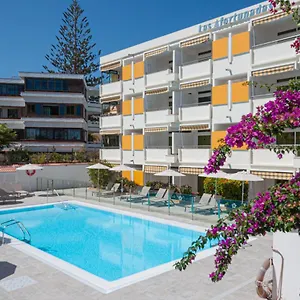 Apartamento Afortunadas Playa del Inglés