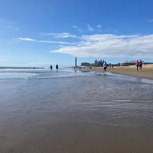 Apartamento Living Las Brisas Maspalomas Bungalow