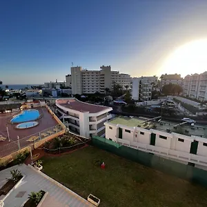 Estudio Mondrian Ξενοδοχείο με διαμερίσματα