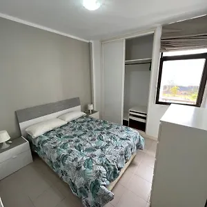 Apartamento Bayuca *
