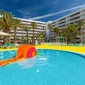 Abora Buenaventura By Lopesan Hotel Playa del Ingles (Gran Canaria)