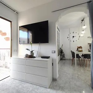 Apartment Vivienda Agaete Parque *