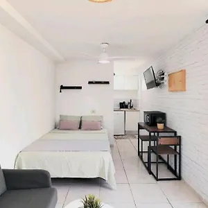 Isabel Del Mar Apartment