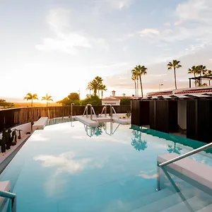 Fahana - Gay Men Only (adults Only) Playa del Ingles (Gran Canaria)