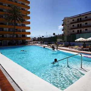 Apartamento Arenas *