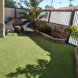 Daire Mono - One Bedroom Playa del Ingles (Gran Canaria)