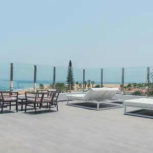 El Palmar *