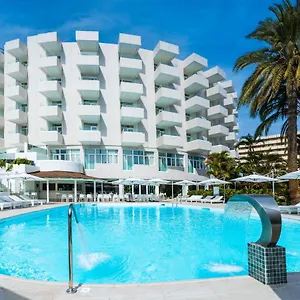 Hl Rondo Hotel Playa del Inglés