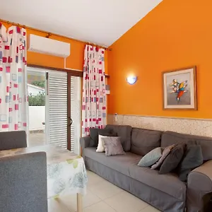 Holiday home Haus Brigitte