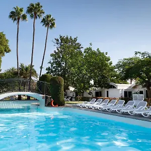 Apartment Cordial Biarritz Playa del Ingles (Gran Canaria)