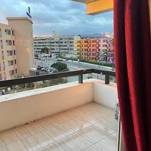 4th Floor Yumbo Centrum Apartment