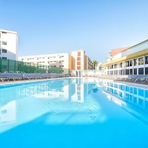 Appartement Sun4two Gran Canaria Fkk Close Yumbo *