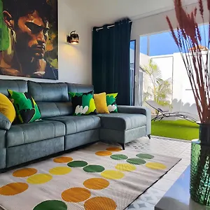 Bahia Villa *