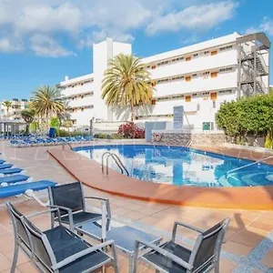 Apartment Playa Del Ingles, Farilaga *