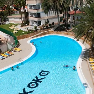 Apartment Koka16 Pool By Wave