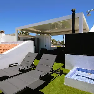 Holiday home Residencial Begona, Recien Reformado