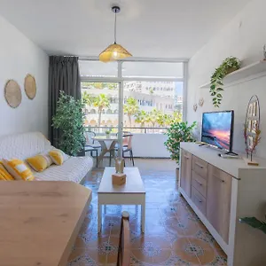 La Perla De Monterrey By Homestaygrancanaria Apartament Playa del Inglés