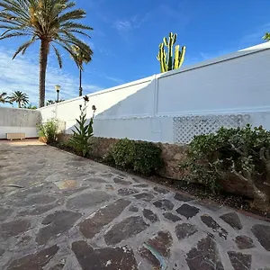 Holiday home Holiday Bungalow With Terrace In Playa del Ingles (Gran Canaria)