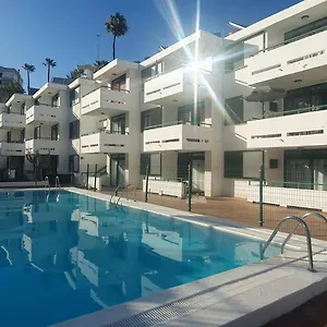 Apartamento Atis Caracol *