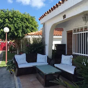 Tunte Mar By Svensson Homes * Playa del Inglés