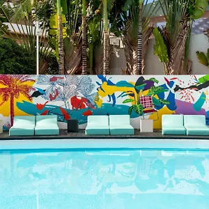 Gold By Marina - Adults Only Hotel