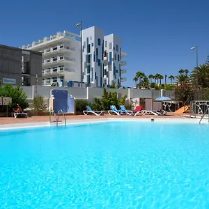 Sol Y Playa Playa del Ingles (Gran Canaria)