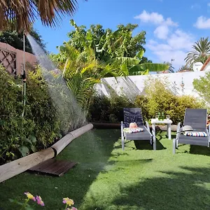Oasis Los Porches Feriehus *