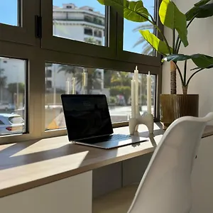 Danubio Estudios 107 Playa del Inglés