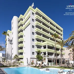 Ξενοδοχείο Livvo Anamar