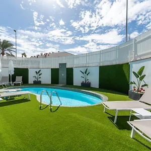 Apartamento Alsol Caribes 2