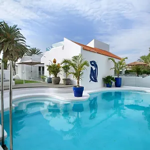 Sierra Del Mar - 12 Personen Holiday park *