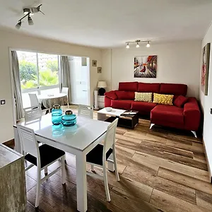 Hdfm Collection - Playaingles Centro - Close To Yumbo And The Dunes Apartment *