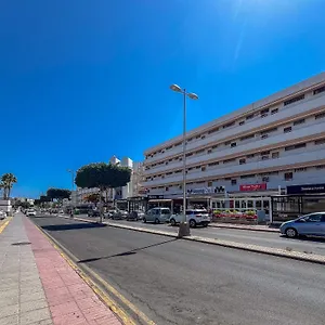 Lightbooking Tenesor * Playa del Ingles (Gran Canaria)
