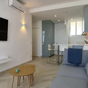 Apartamento Barbados Ocean View