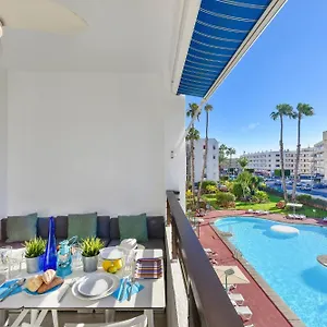 Apartment Iguazu 2 Bedr *
