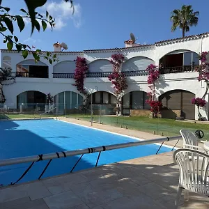 Apartment Mary Playa 1 Direkt Am *