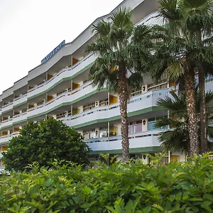 Aparthotel Tagoror - Adults Only Playa del Inglés