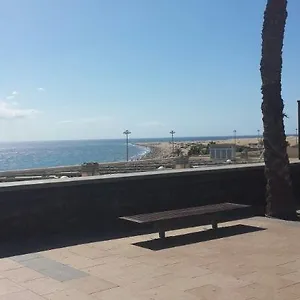 Ξενοδοχείο Los Corales Πλάγια ντελ Ινγκλές