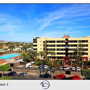 Club Excelsior Ii Playa del Ingles (Gran Canaria)