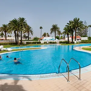 Сasa de vacaciones Jfgi By Villagrancanaria *