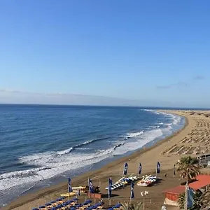 Apartamento Los Elefantes 102 * Playa del Inglés
