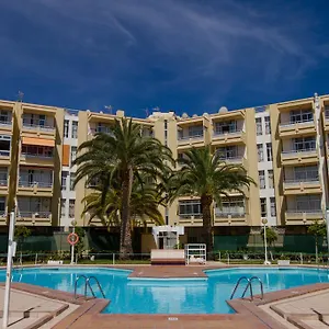 Servatur Barbados * Playa del Inglés