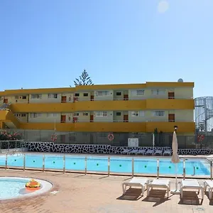 Los Cactus Ξενοδοχείο 5*