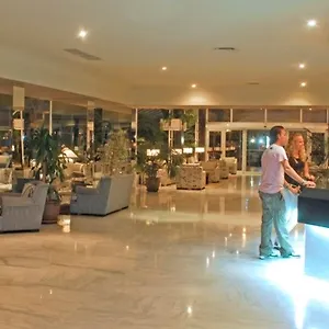 Hotel Lucana